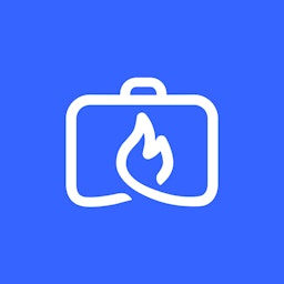 Job Board Fire logo